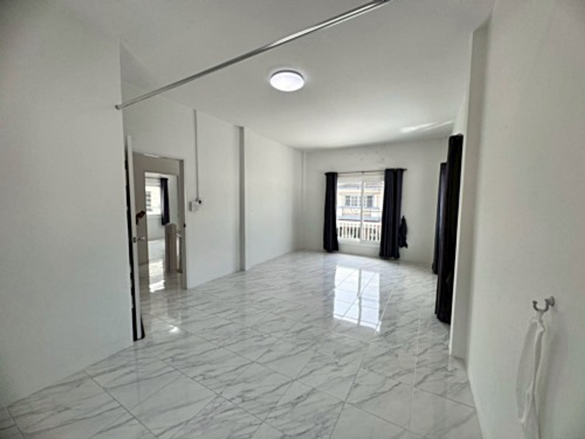 ขายบ้านปทุมธานี รังสิต ธรรมศาสตร์ : ขายบ้านเดี่ยว หมู่บ้าน บ้านฟ้าลากูน คลอง 2 ต่อเติมเต็มพื้นที่ (N.1909)