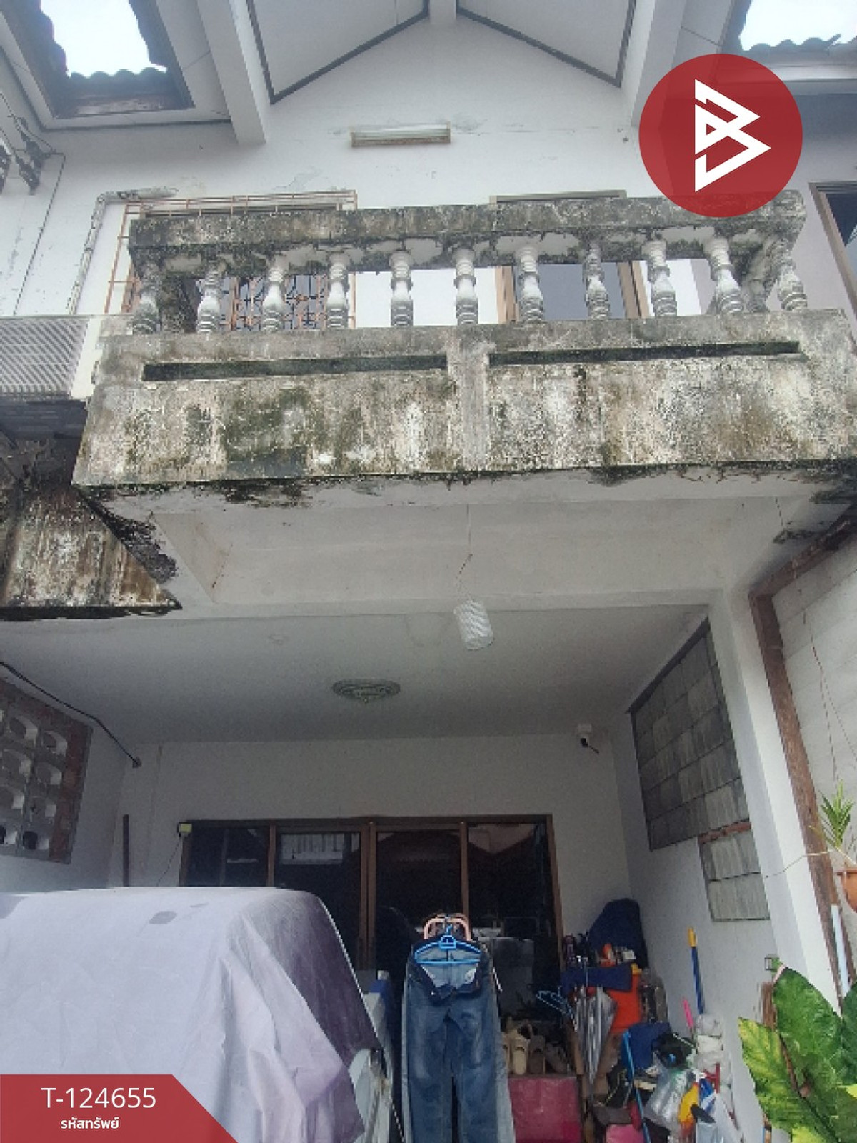 ขายทาวน์โฮมนครศรีธรรมราช : ขายทาวน์เฮ้าส์ หมู่บ้านศุภกัญญา ท่าซัก นครศรีธรรมราช