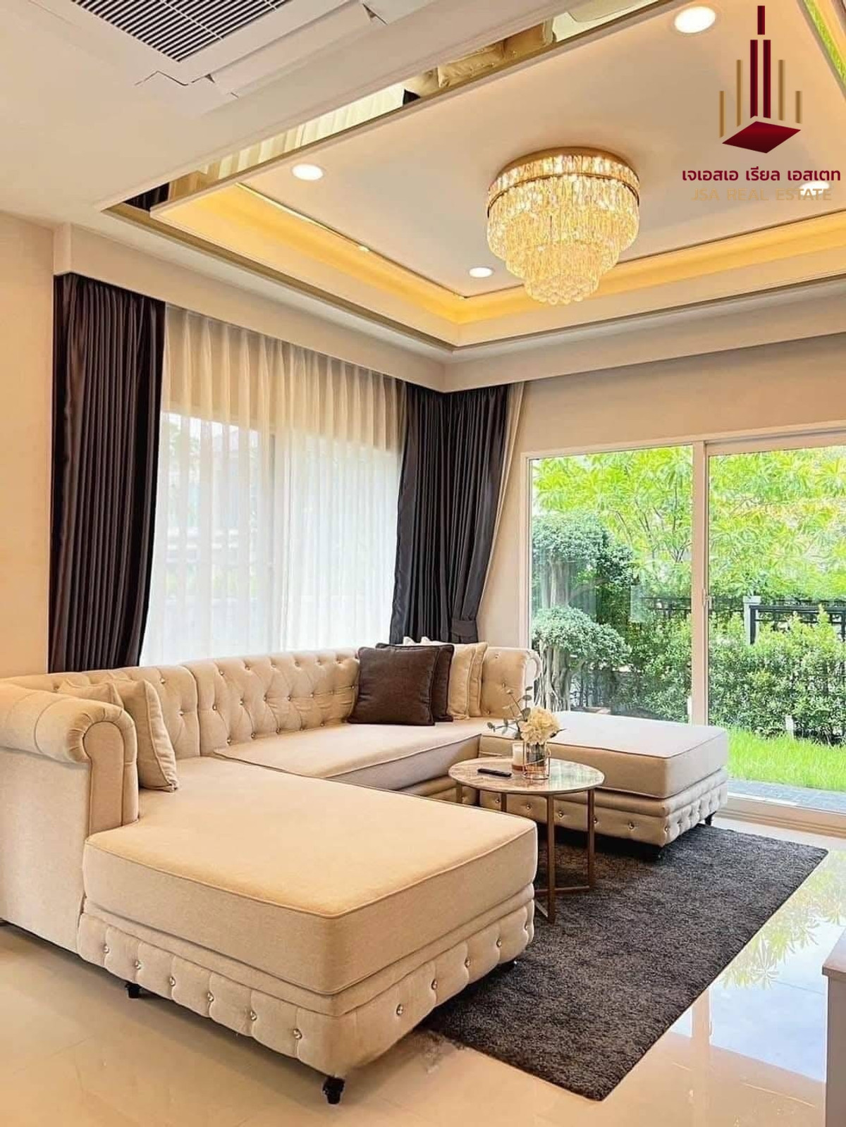 For SaleHousePathum Thani,Rangsit, Thammasat : ✨ For Sale: CENTRO Phahol-Vibhavadi 2 ✨ 💰 Only 8,590,000 THB