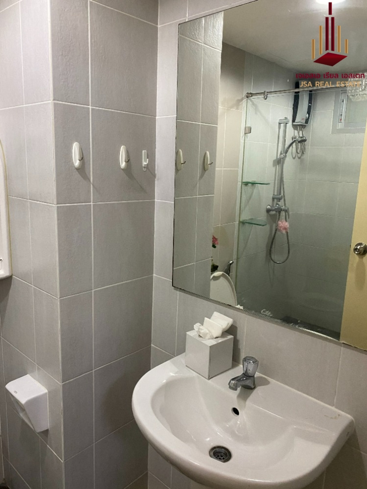 ให้เช่าคอนโดสาทร นราธิวาส : ✨ For Rent: Condo One X Sathorn-Narathiwas Condo ✨  💰 Only 16,000 THB/month