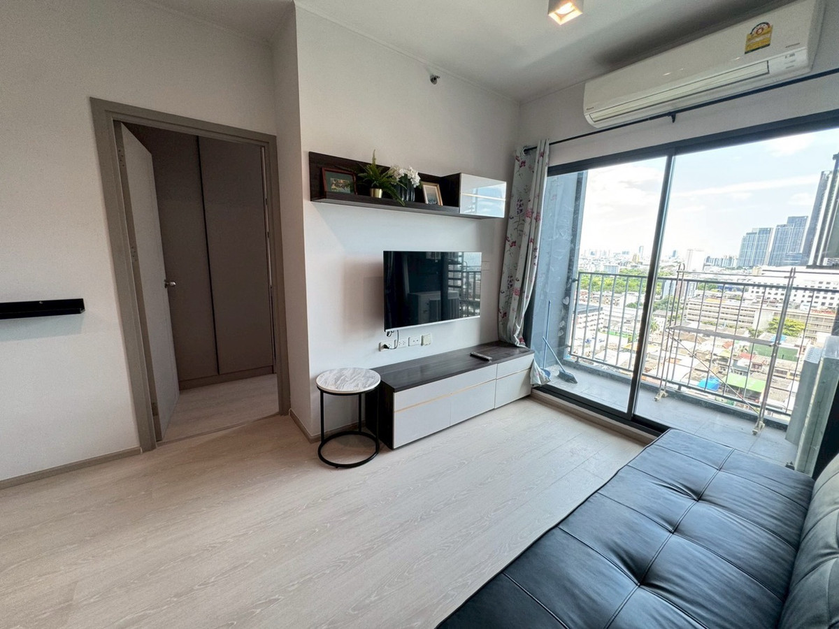 ✨ For Sale – Ideo Sukhumvit 93 ✨โควต้าต่างชาติ Loading...