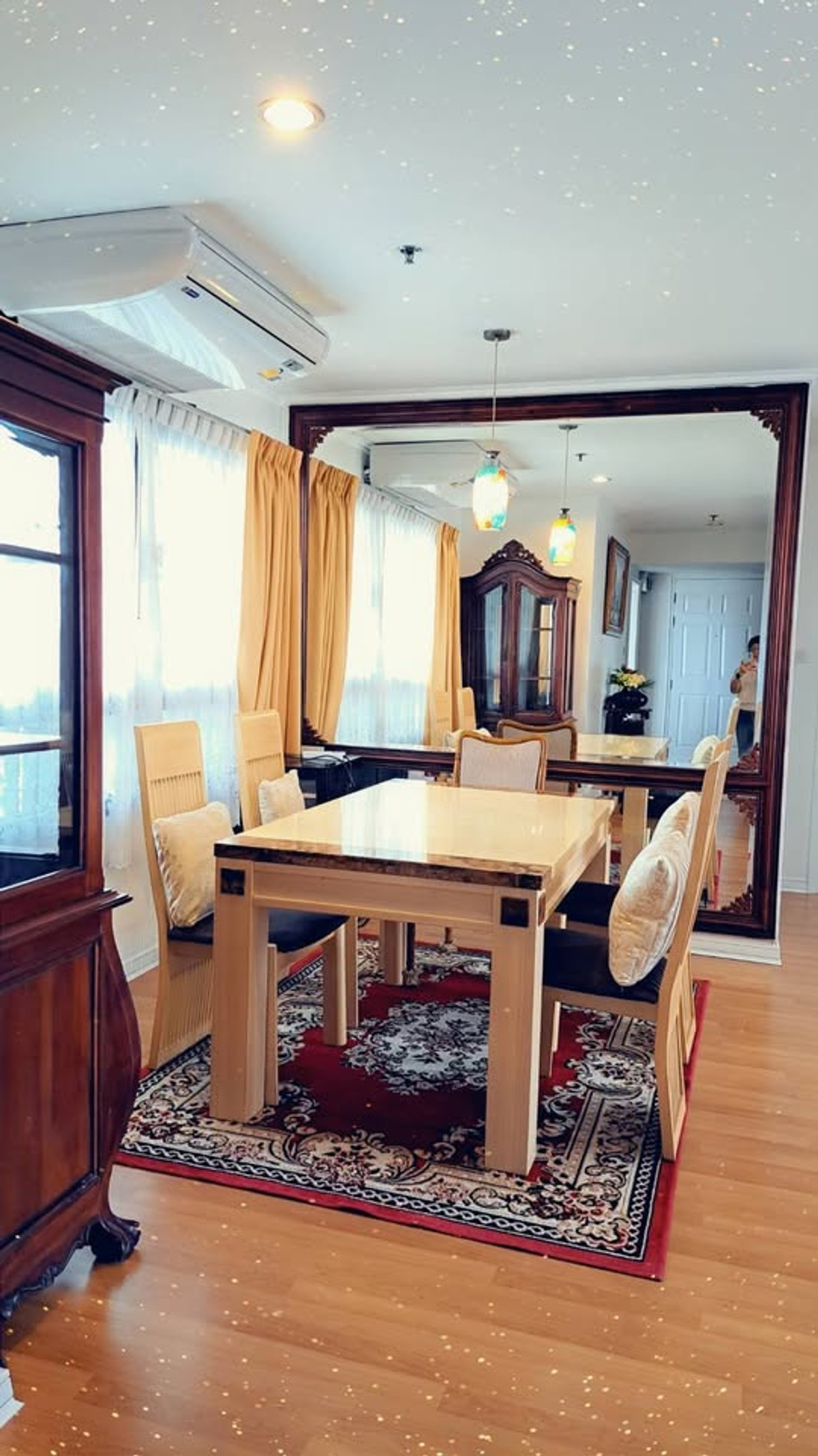 ให้เช่าคอนโดสะพานควาย จตุจักร : เช่าคอนโด Lumpini Place Phahol - Saphankhwai/ลุมพินี เพลส พหล - สะพานควาย (C6810011)