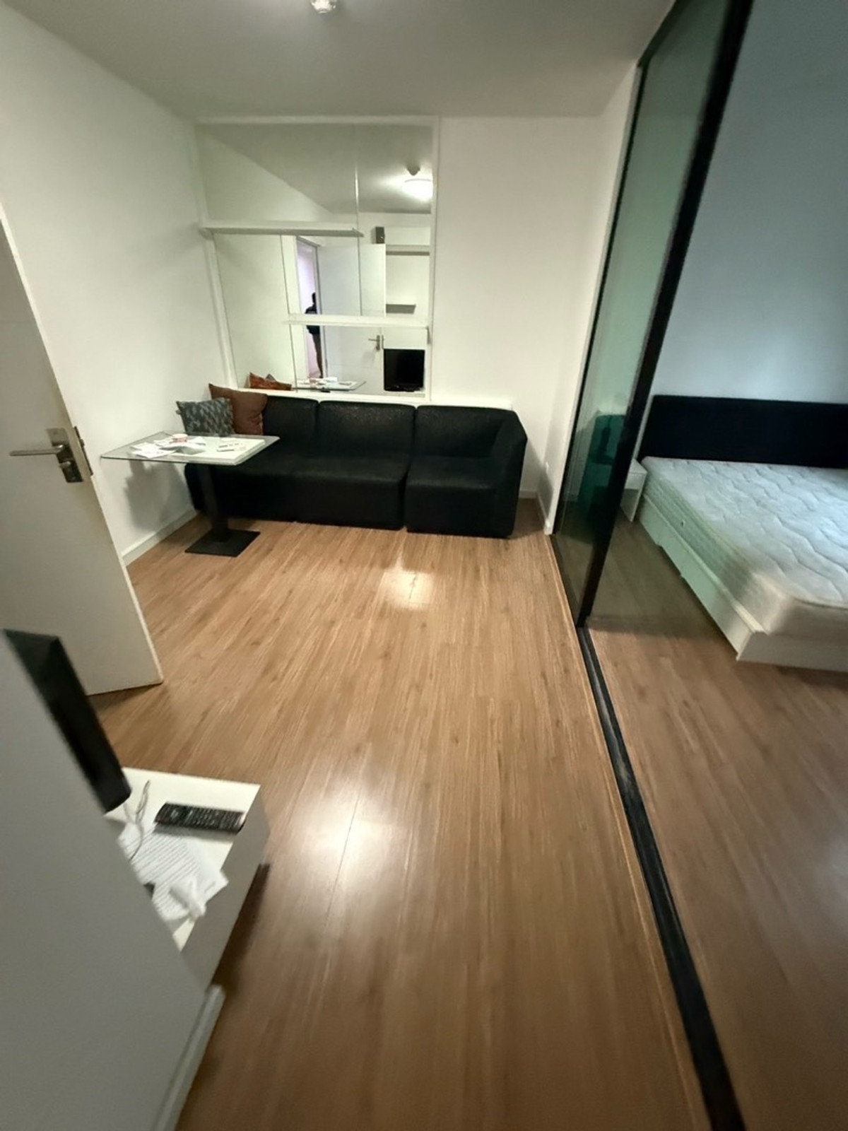 I condo salaya The campus 8,000 บาท/เดือน Loading...
