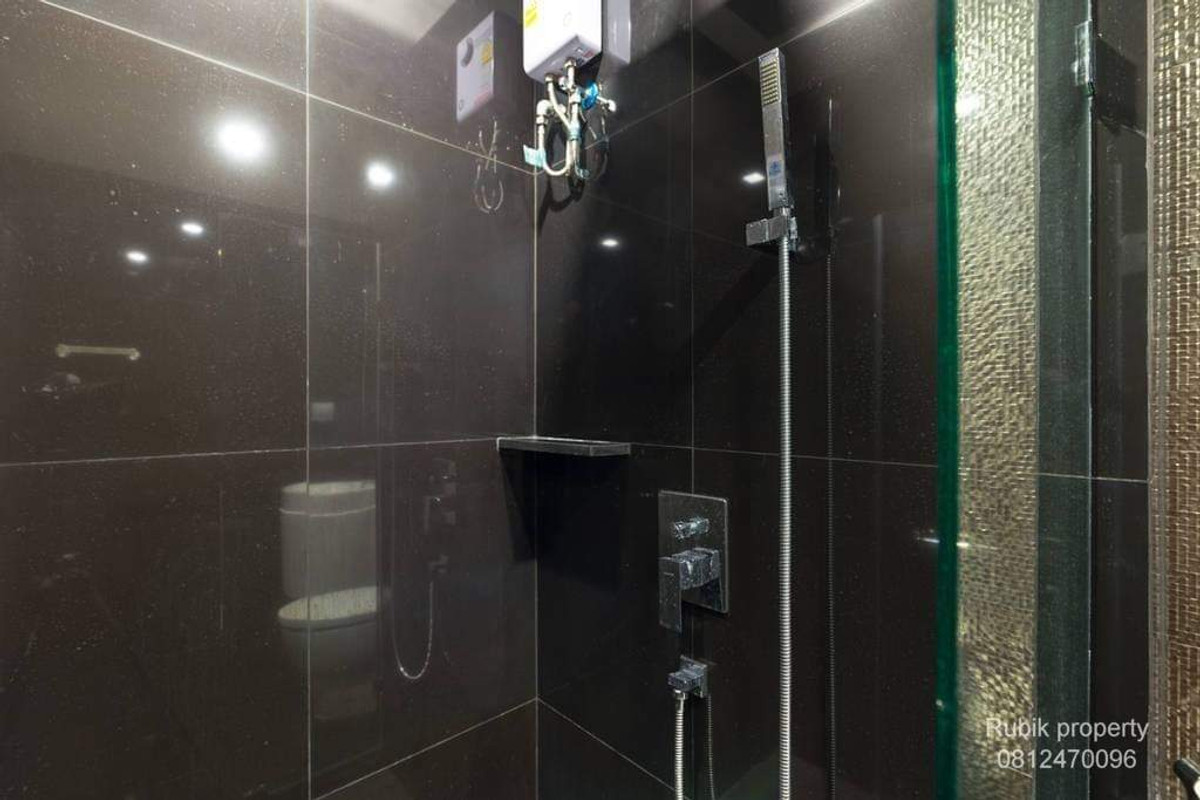 CondoSukhumvit, Asoke, Thonglor : (RB1363) 🏙 Rhythm Sukhumvit 36–38 (Rhythm Sukhumvit 36–38) Condo ready to move in. In the heart of Sukhumvit, near BTS Thonglor