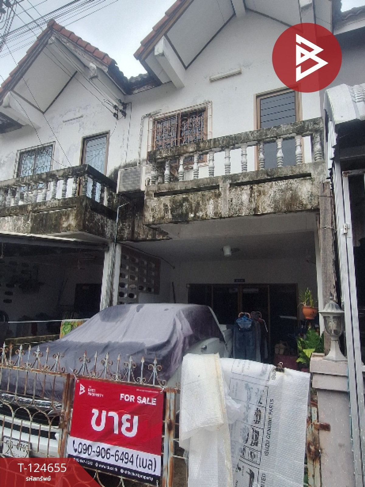 ขายทาวน์เฮ้าส์ หมู่บ้านศุภกัญญา ท่าซัก นครศรีธรรมราช Loading...