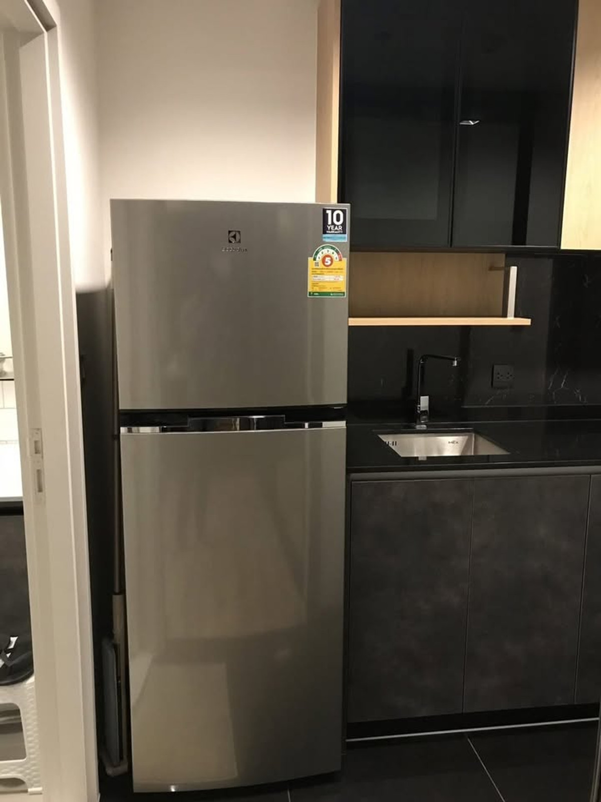 ให้เช่าคอนโดสะพานควาย จตุจักร : เช่าคอนโด THE LINE Jatujak - Mochit/เดอะ ไลน์ จตุจักร - หมอชิต (D6810010)