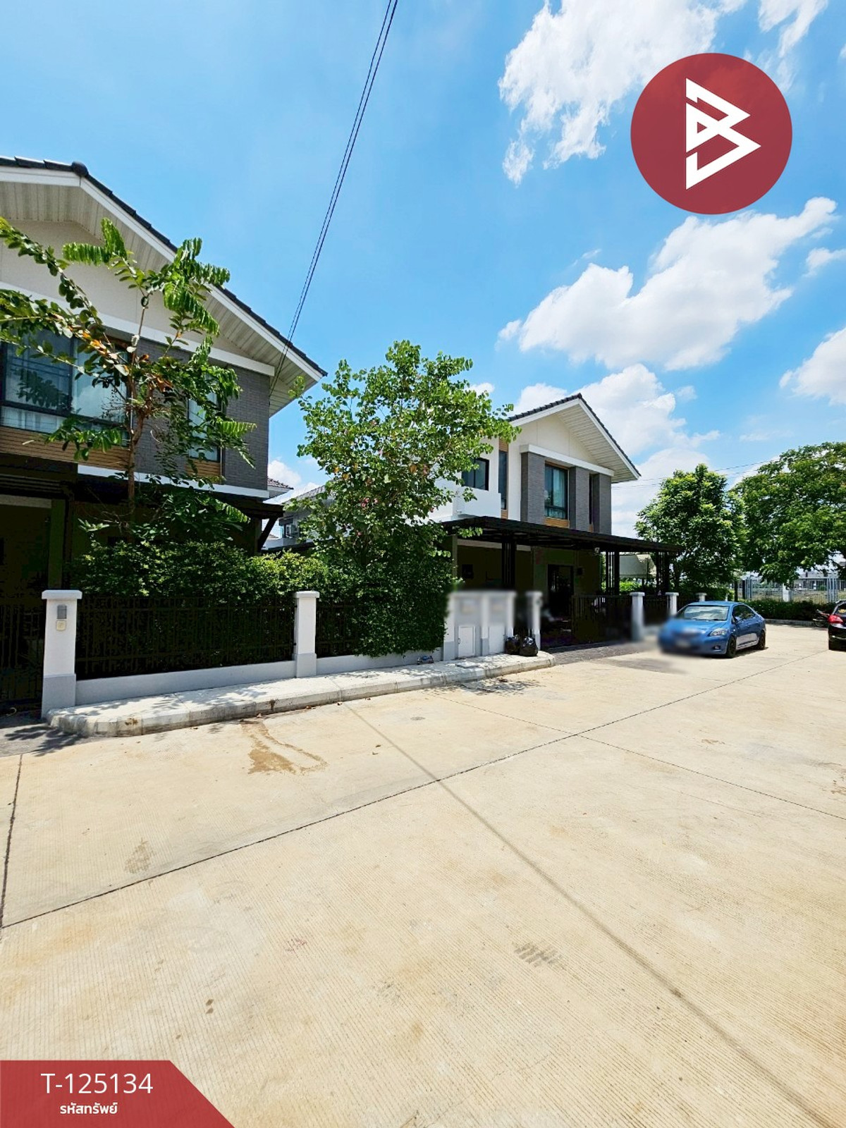 ขาย/เช่าบ้านแฝด หมู่บ้านเพอร์เฟค เพลส รังสิต-ทางด่วนบางพูน (Perfect Place Rangsit-BangPhoon Expressway) สวนพริกไทย ปทุมธานี Loading...