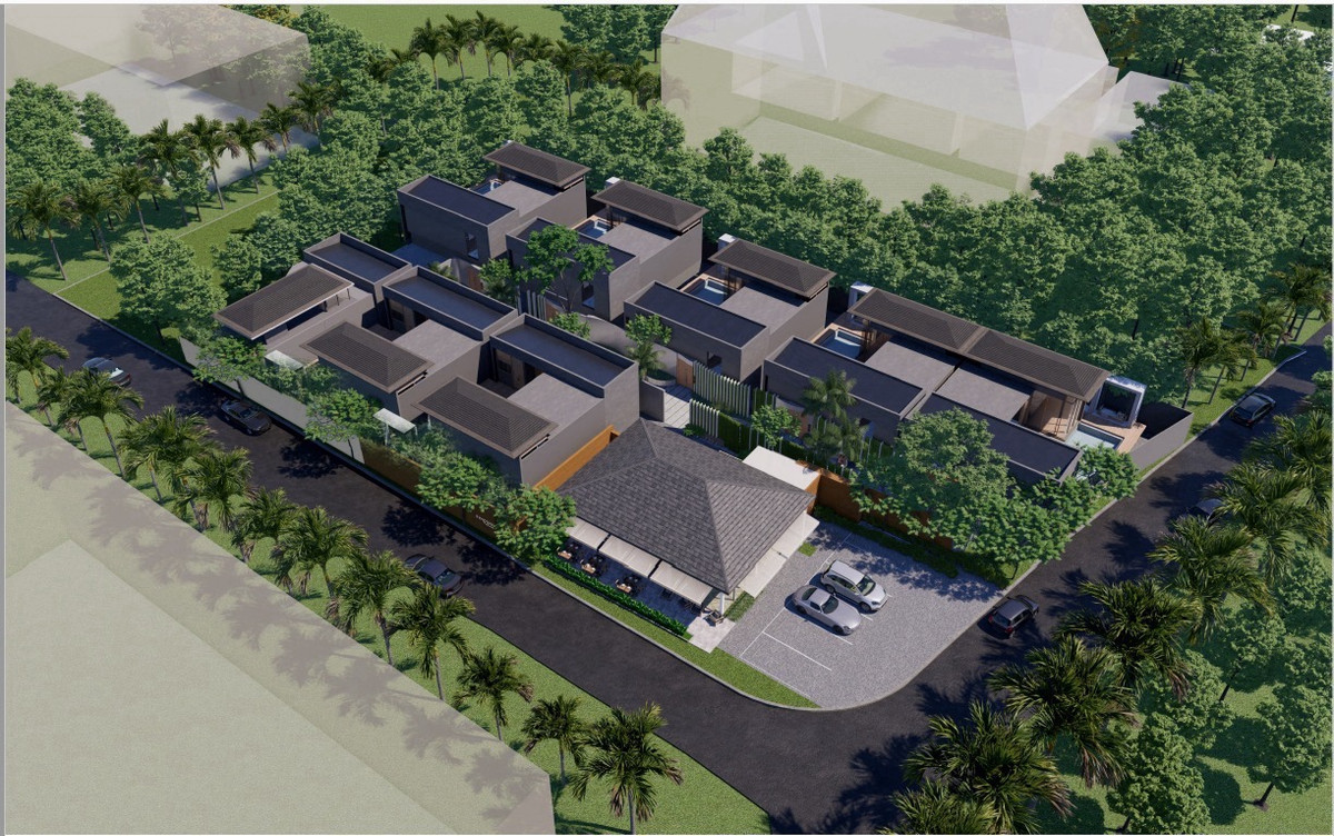 Hotel&Apartment BusinessPattaya, Bangsaen, Chonburi : 📢👇 พูลวิลล่าติดทะเล พัทยา 8 หลัง สระว่ายน้ำส่วนตัวทุกหลัง
ร้านอาหาร 1 อาคาร บรรยากาศเงียบสงบและเป็นส่วนตัว เหมาะสำหรับทำรีสอร์ทระดับพรีเมียม