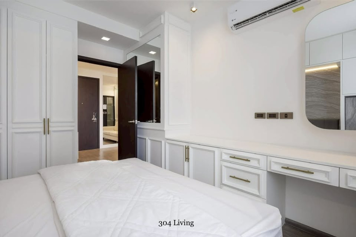 ให้เช่าคอนโดเกษตรศาสตร์ รัชโยธิน : เช่าคอนโด Lyss Ratchayothin/ลิสส์ รัชโยธิน (C6810010)