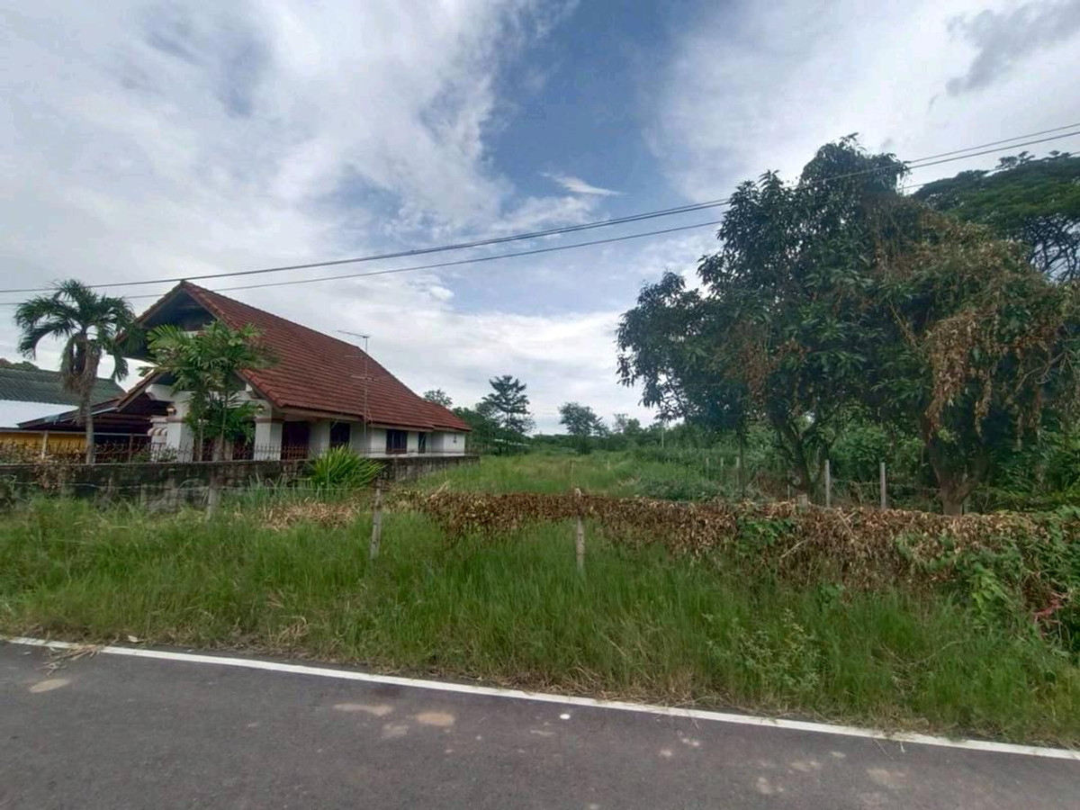 🏡 อยากมีบ้านที่ใกล้เมือง แต่ยังได้ความสงบไหม? Loading...