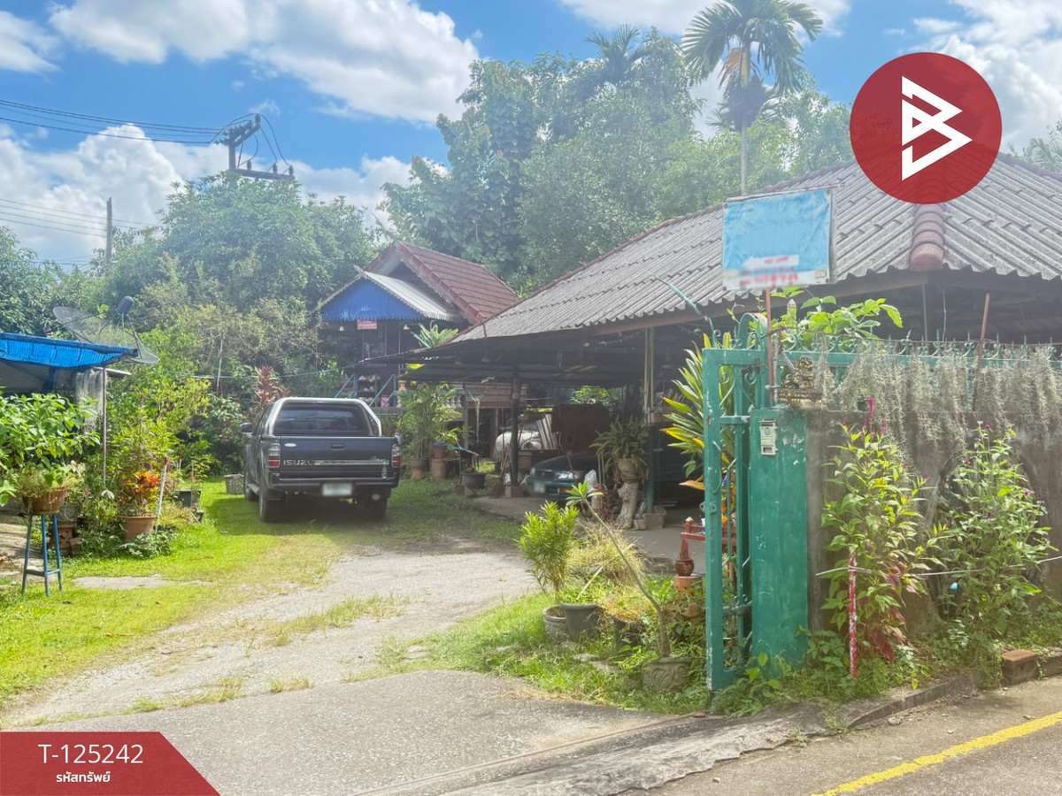 ขายบ้านเชียงใหม่ : ขายบ้านเดี่ยวพร้อมที่ดิน เนื้อที่ 2 งาน สันทราย เชียงใหม่