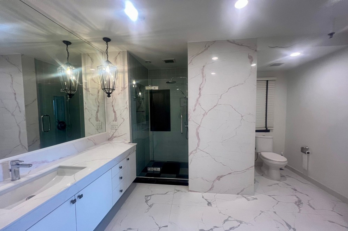 For RentCondoWongwianyai, Charoennakor : 🔥 For Rent !! high floor 28++, river view!! 🔥 Code C20251000075..........Baan Chaopraya, 2 bedroom, 2 bathroom, furnished, ready to move in📣📣