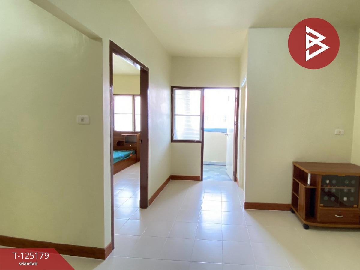 ขายห้องชุด เอื้ออาทรเมืองใหม่บางพลี สมุทรปราการ Loading...