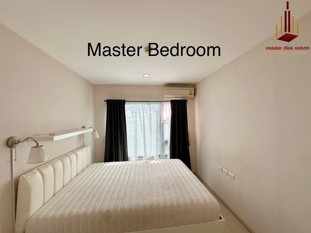 For RentCondoSathorn, Narathiwat : ✨ For Rent : Condolette Pixel Sathorn Condo ✨ 💰 Only 24,000 thb/month