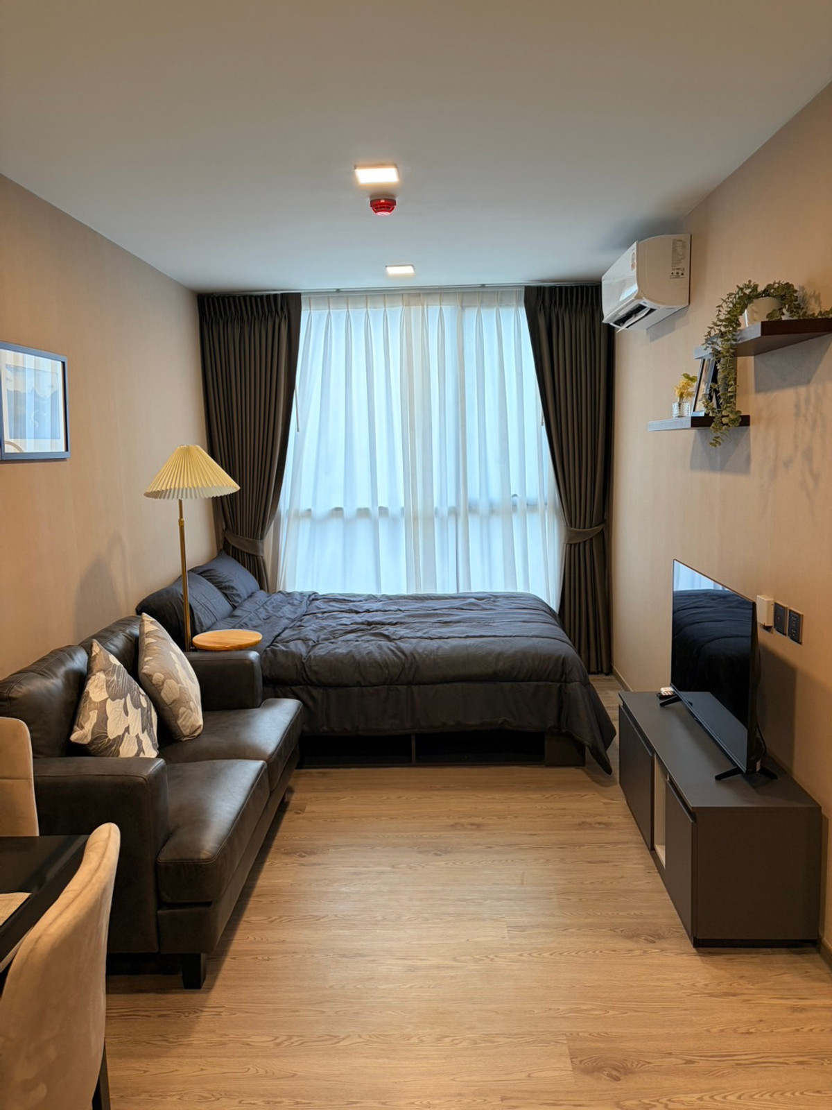 For RentCondoRatchadapisek, Huaikwang, Suttisan : 𝗠𝗔𝗥𝗢𝗢𝗡 𝗥𝗔𝗧𝗖𝗛𝗔𝗗𝗔 𝟯𝟮 - New condo in the heart of Ratchada 32, central area, 8 floors, 24 hrs.*