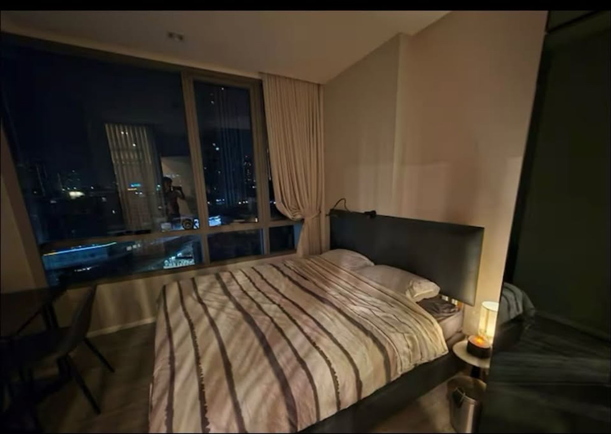 ให้เช่าคอนโดอ่อนนุช อุดมสุข : เช่าคอนโด The Room Sukhumvit 69/เดอะ รูม สุขุมวิท 69 (E6810042)