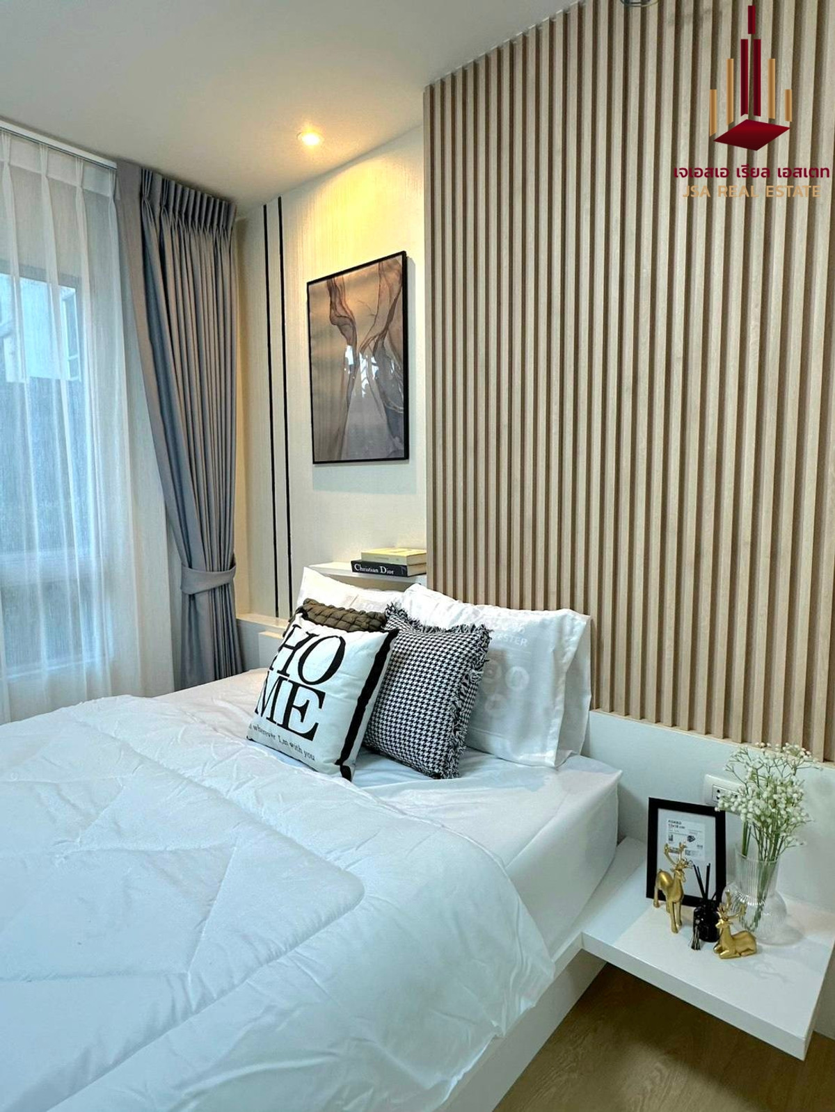 ขายคอนโดปิ่นเกล้า จรัญสนิทวงศ์ : ✨ For Sale: The Trust Residence Pinklao Condo ✨  💰 Only 1,790,000 THB
