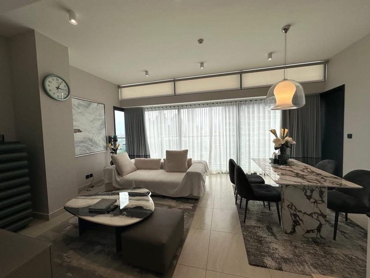 ให้เช่าคอนโดสาทร นราธิวาส : For rent 📍tait sathorn 12 📞0639399665