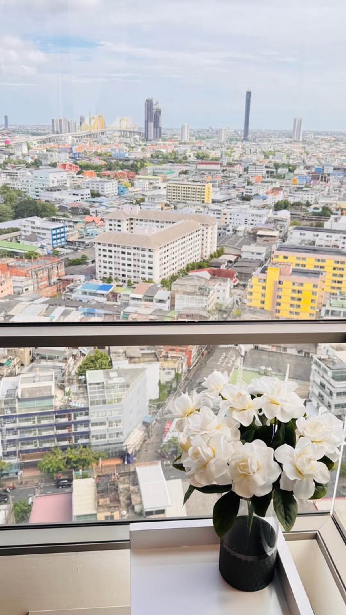 ขายคอนโดสาทร นราธิวาส : 🌻The Room สาทร-เซนต์หลุยส์ ห้องสวยพร้อมเข้าอยู่