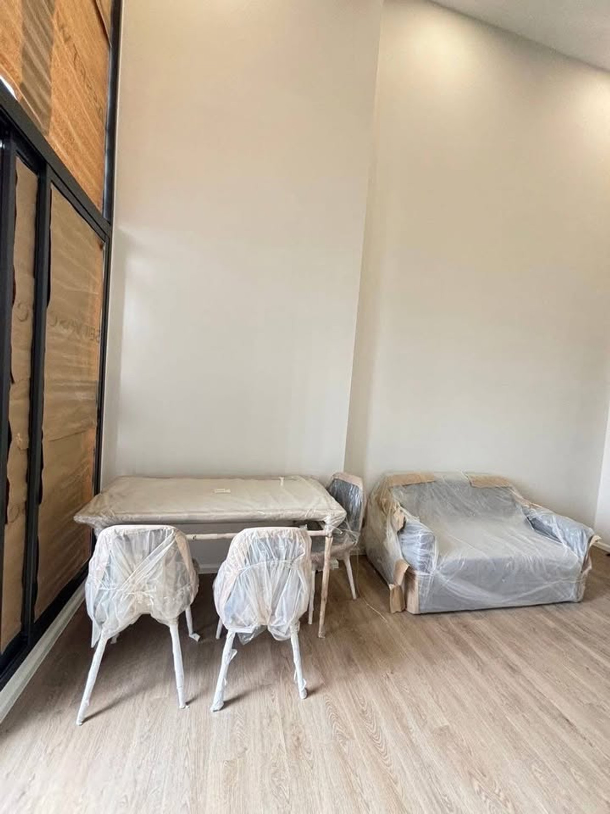 For RentCondoRamkhamhaeng, Hua Mak : Condo for rent: Modiz Rhyme Ramkhamhaeng/Modiz Rhyme Ramkhamhaeng (G6810018)