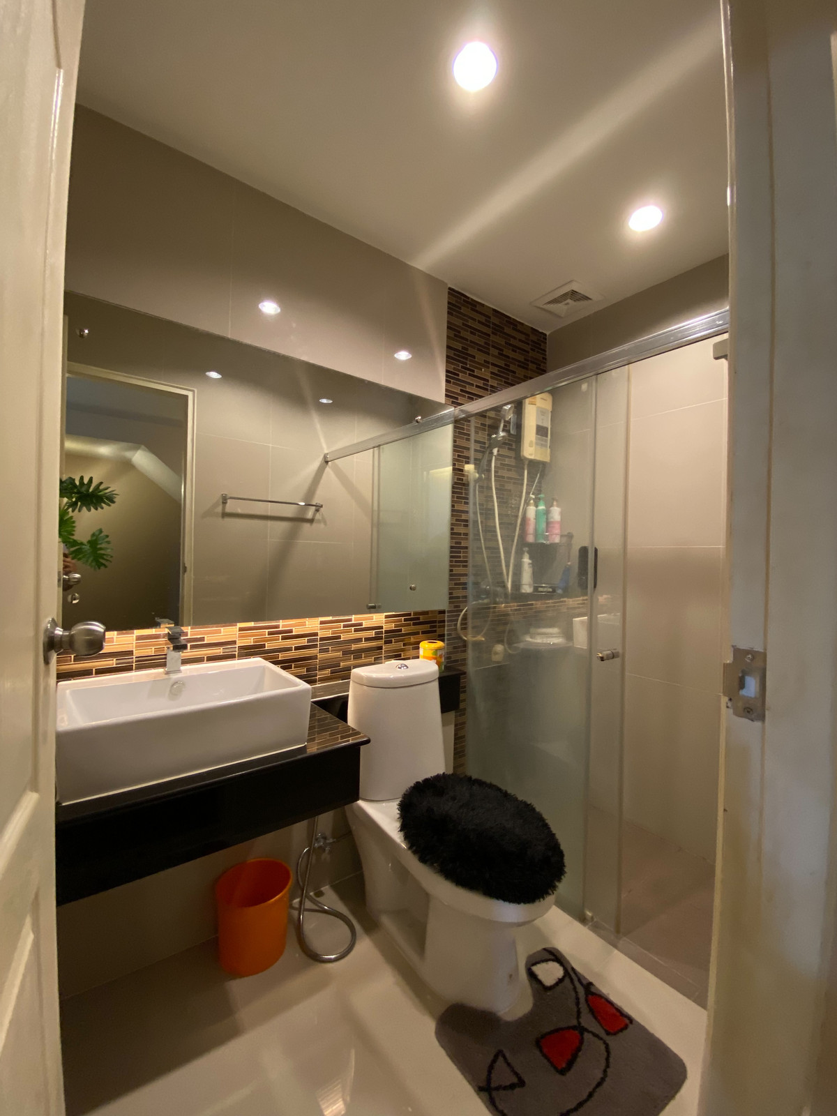 For SaleTownhomeEakachai, Bang Bon : Townhome Modern Town Ekkachai 62/1 / 3 Bedrooms (FOR SALE), Modern Town Ekkachai 62/1 / Townhome 3 Bedrooms (FOR SALE) BALL045