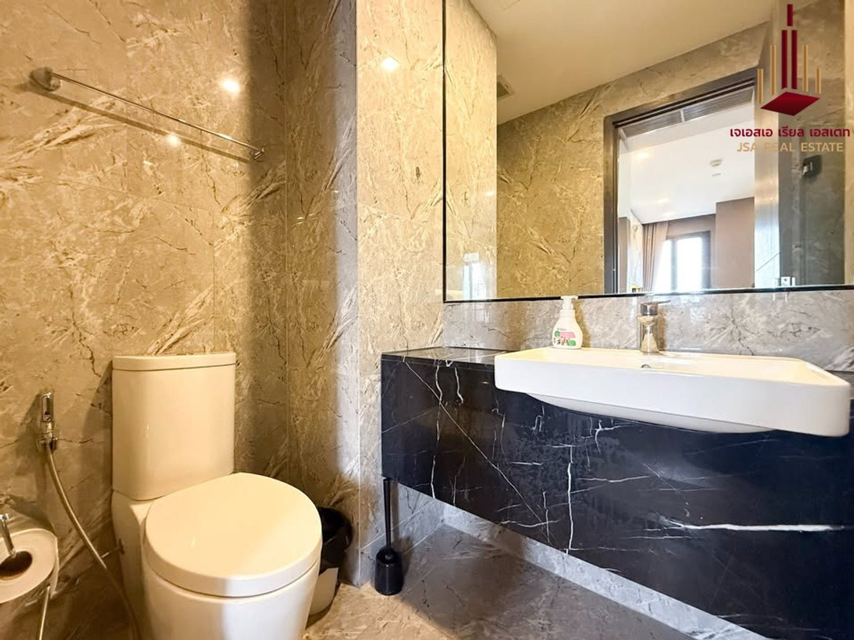 For RentCondoSukhumvit, Asoke, Thonglor : ✨ For Rent: Ashton Asoke Condo ✨ 💰 Only 25,000 THB/month