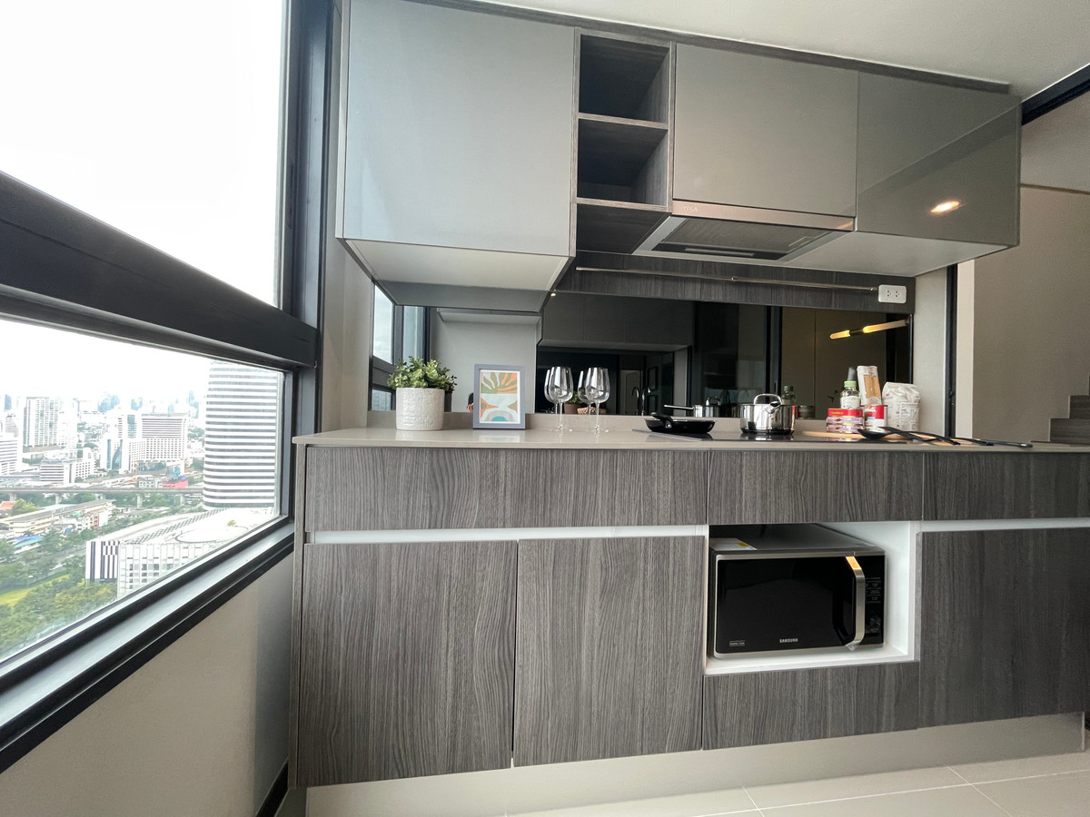 ขายคอนโดพระราม 9 เพชรบุรีตัดใหม่ RCA : ขายคอนโด IDEO พระราม 9 – อโศก | ห้องสวยชั้นสูง ราคาโปรสุดคุ้ม ใกล้ MRT พระราม 9 ฟังก์ชั่น 2 Bedroom Hybrid พร้อมเฟอร์ครบ เข้าอยู่ได้ทันที