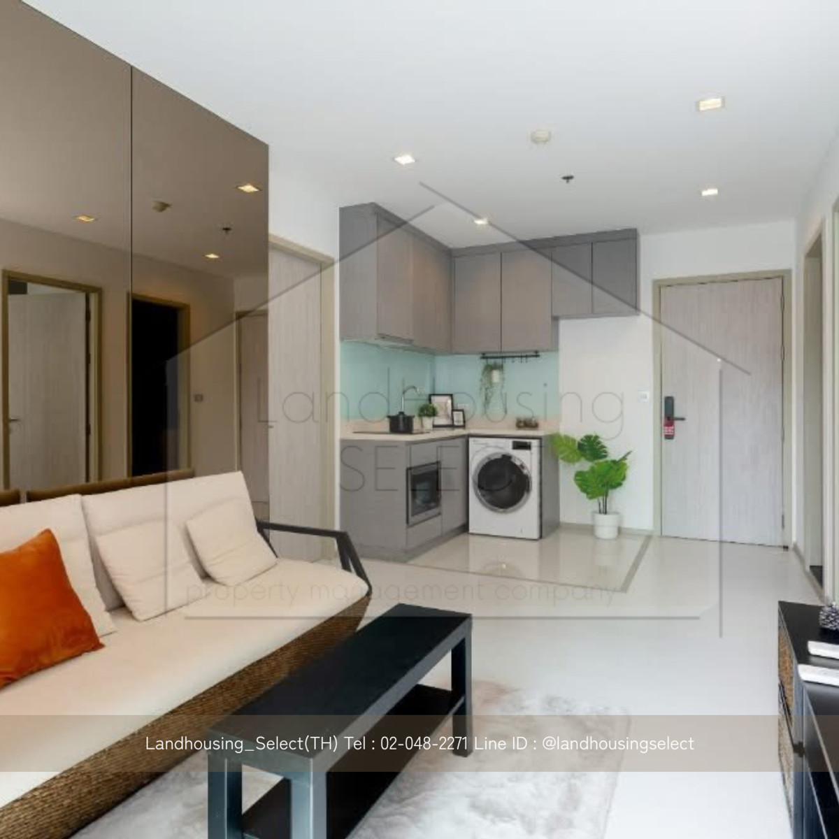 For SaleCondoSukhumvit, Asoke, Thonglor : Sale!!! Rhythm Sukhumvit 36-38 / 2 Bedroom & 2 Bathroom – Landhousing (Thailand)
