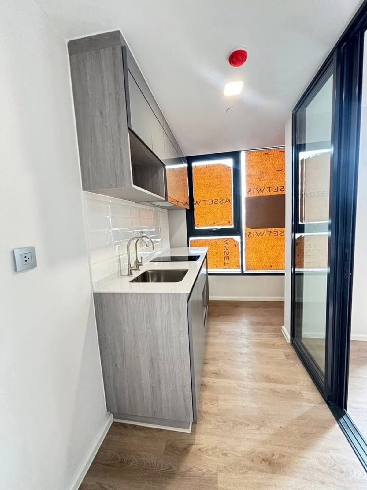 For RentCondoRamkhamhaeng, Hua Mak : Condo for rent: Modiz Rhyme Ramkhamhaeng/Modiz Rhyme Ramkhamhaeng (G6810018)