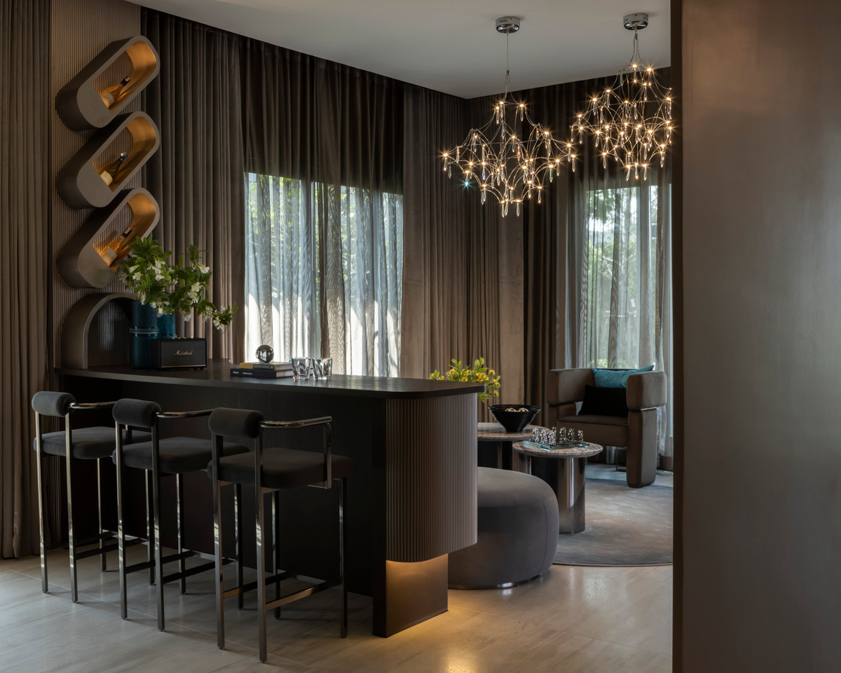 GrandGrand Bangkok Boulevard Chaengwatthana-Ratchaphruek, VASCO HP0273 Loading...