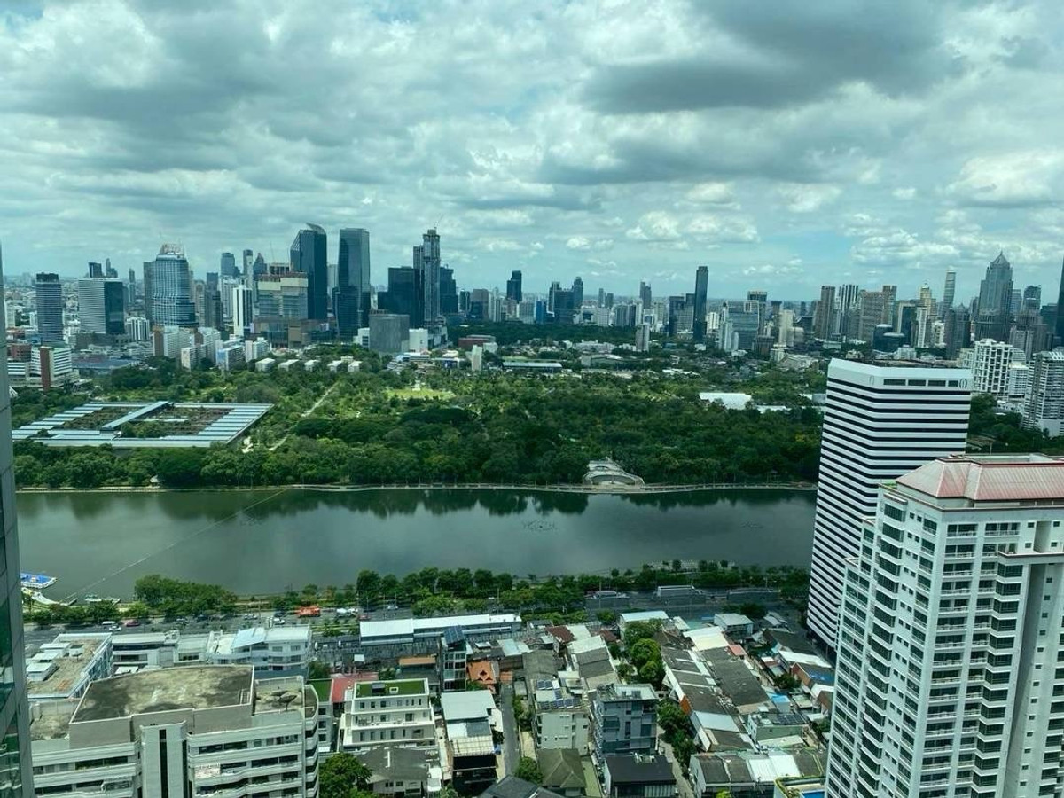 ให้เช่าคอนโดสุขุมวิท อโศก ทองหล่อ : Millennium Residence for rent 