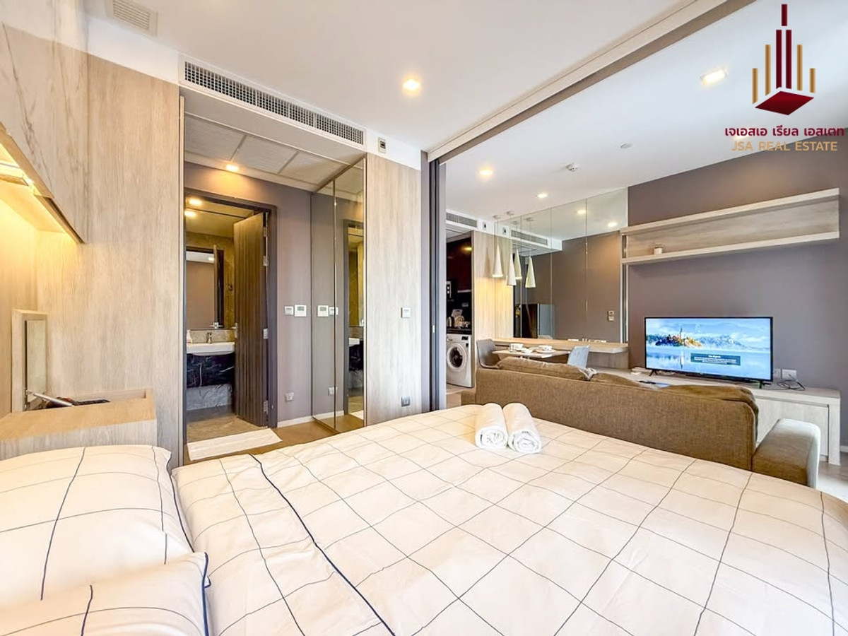 For RentCondoSukhumvit, Asoke, Thonglor : ✨ For Rent: Ashton Asoke Condo ✨ 💰 Only 25,000 THB/month