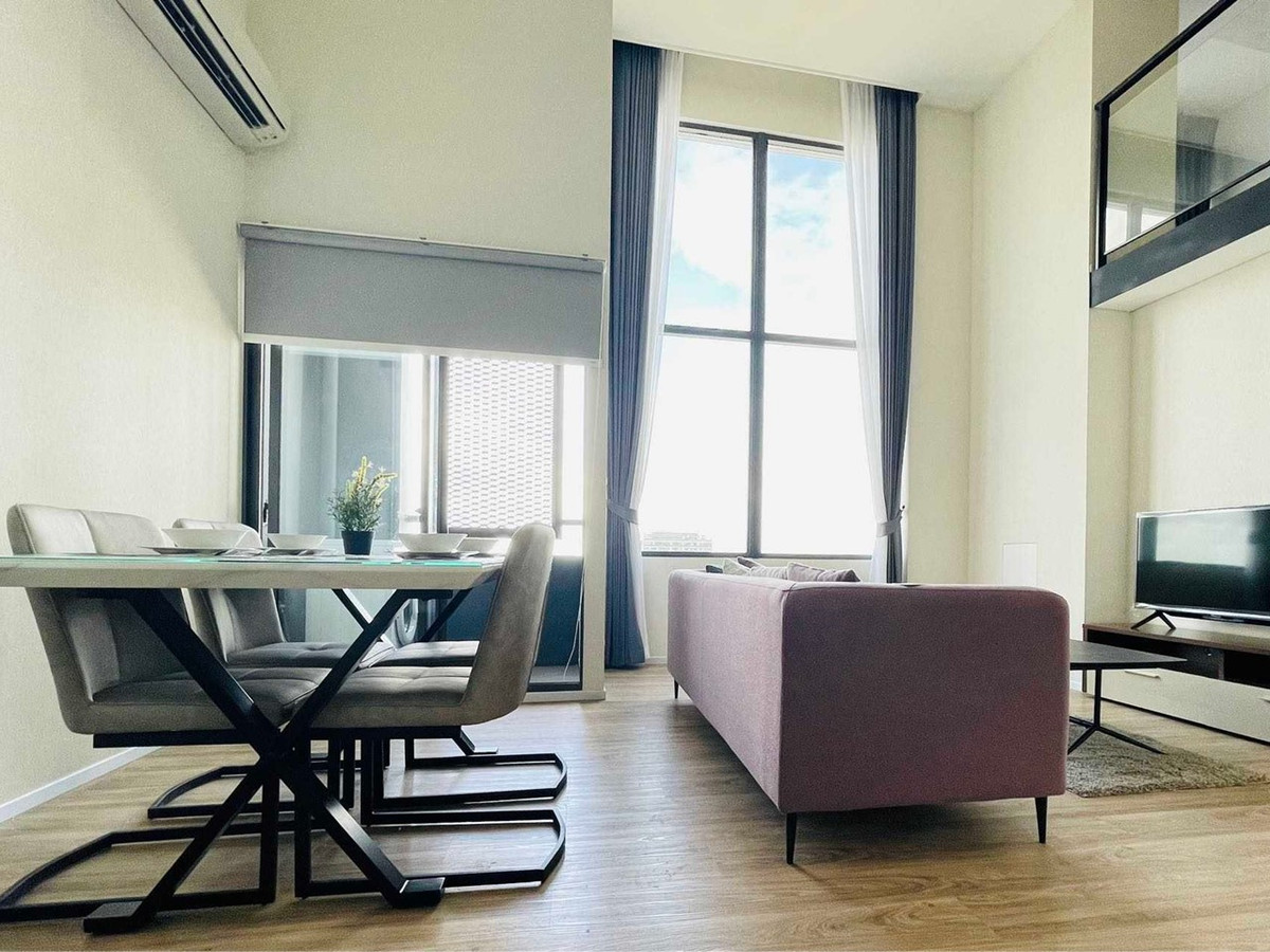 Siamese Sukhumvit 48 🌟PN-00006281🌟 Loading...