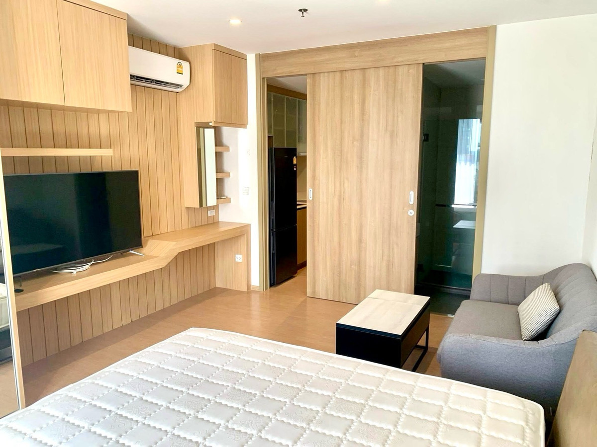 For RentCondoLadprao, Central Ladprao : ☀️💎🌍 For rent: Maru Ladprao 15 Pet Friendly, pets allowed 🐶🐱 | Gentlemind Property