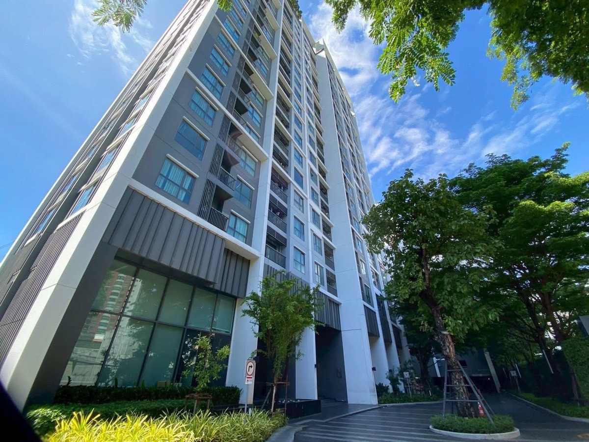 ให้เช่าสุขุมวิท อโศก ทองหล่อ : 😁😁ปล่อยเช่า : Life Sukhumvit 48 🏢