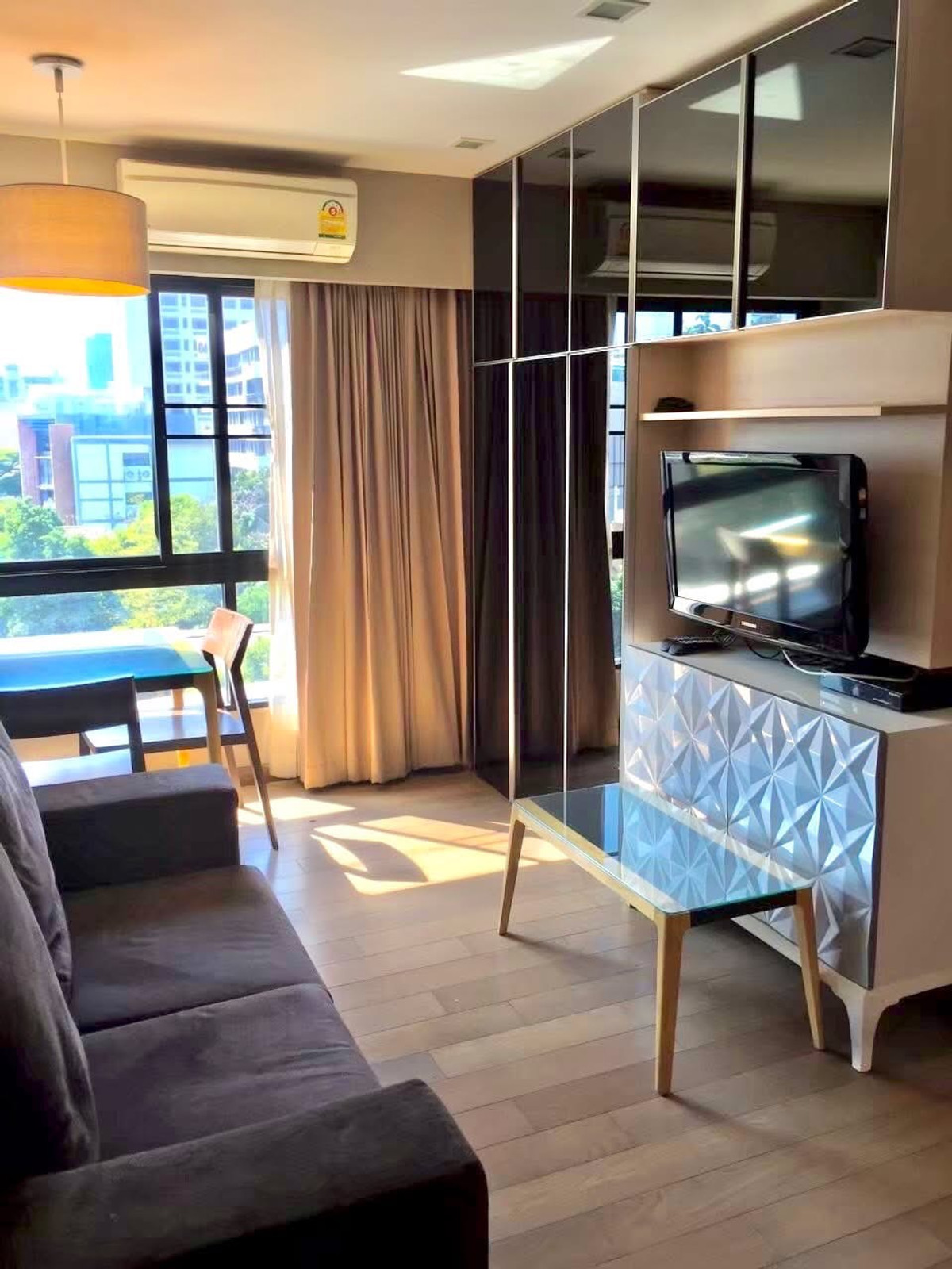 For RentCondoSukhumvit, Asoke, Thonglor : 💥ST-4712💥Tidy Thonglor 👉Line : @primecondo