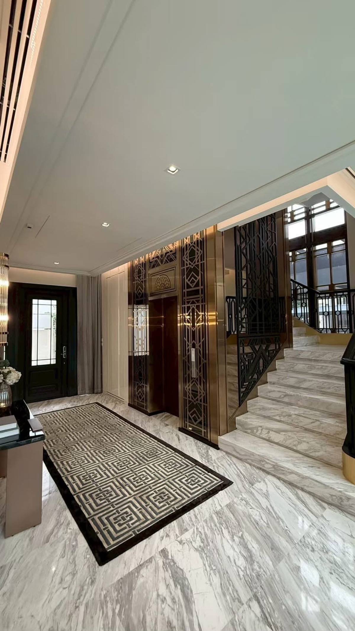 ðĄ āļāļēāļĒāļāđāļēāļāļŦāļĢāļđ Super Luxury Class â Mavista Prestige Village Krungthep Kreetha āļāļĩāđāļŠāļļāļāļāļāļāļāđāļēāļāļĢāļ°āļāļąāļāđāļŪāđāļāļāļāđ āļāļāļāļģāđāļĨāļāļāļ âāļāļĢāļļāļāđāļāļāļāļĢāļĩāļāļēâ āļāļīāļāļāļāļāđāļŦāļāđ āļāļīāļāļŠāļāļēāļĄāļāļāļĨāđāļ  Loading...