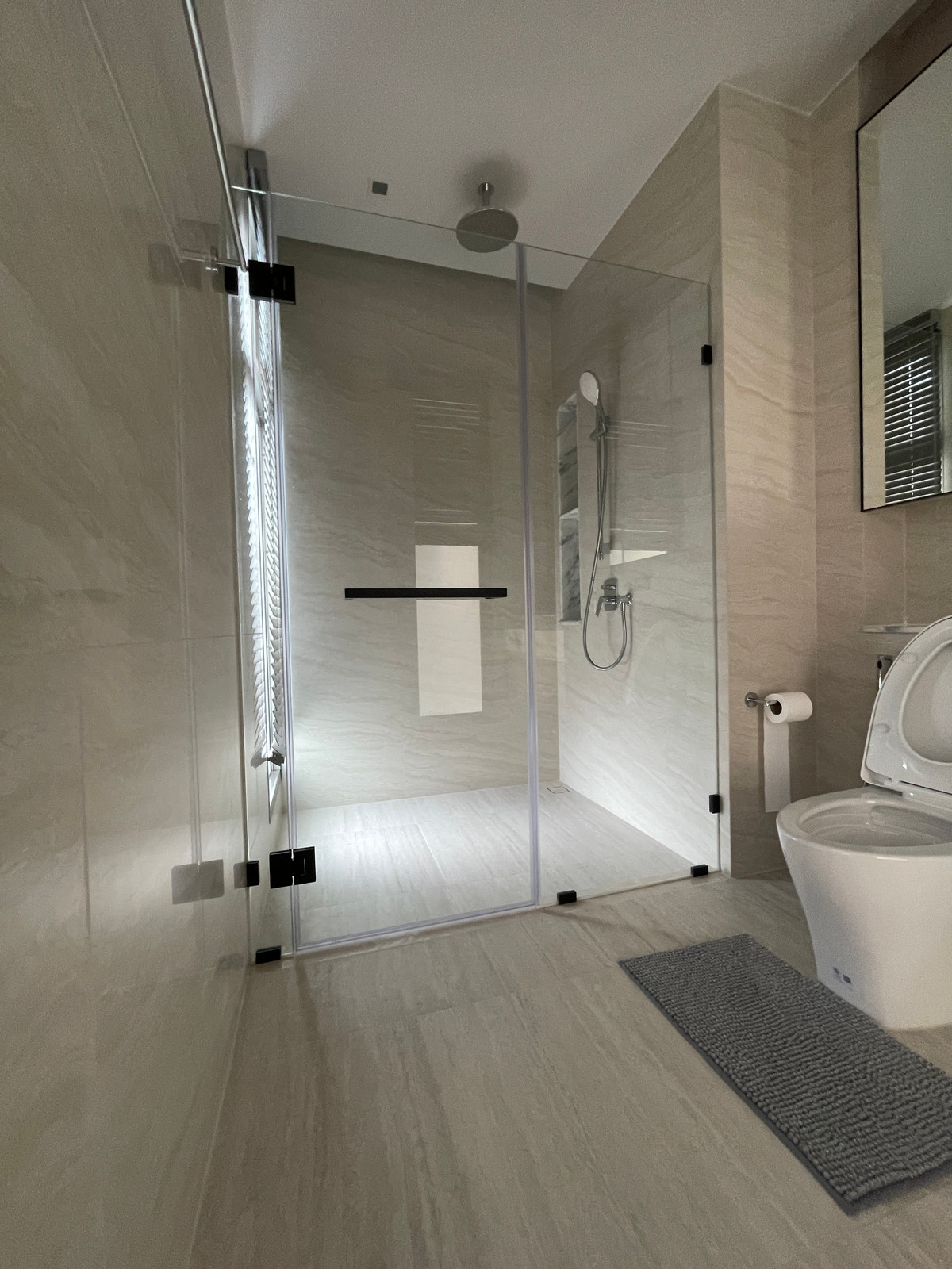 ขายบ้านเกษตร นวมินทร์ ลาดปลาเค้า : ขาย Providence Lane Kaset – Nawamin บ้านเดี่ยวหรู 3 ชั้น ลิฟต์ส่วนตัว + สระว่ายน้ำ ทำเลพรีเมียมลาดปลาเค้า 89 ฟังก์ชั่น 4 ห้องนอน | 5 ห้องน้ำ | 4 ที่จอดรถ บ้านเดี่ยว Luxury ระดับ Rare Item ทำเลศักยภาพ เกษตร–นวมินทร์ ใกล้ทางด่วน รถไฟฟ้า 2 สาย 