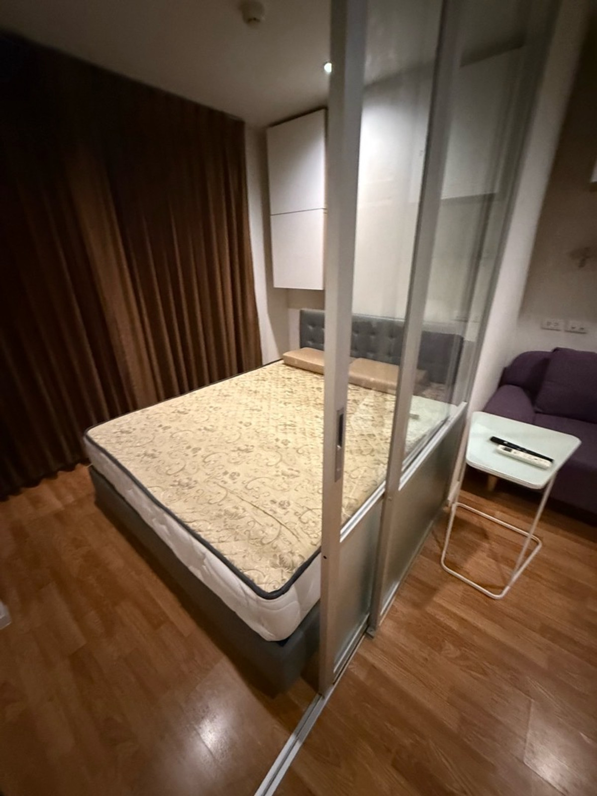 Condo for rent Lumpini Park Phetkasem 98 price 6,500 baht/month. Loading...