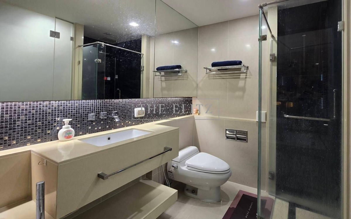 ขายคอนโดสาทร นราธิวาส : ✨ The Address Sathorn ดีไซน์สง่างาม หรูหราทุกรายละเอียด ตอบโจทย์ชีวิตคนเมือง 💯