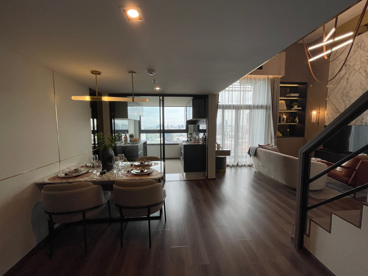 ขายคอนโดพระราม 9 เพชรบุรีตัดใหม่ RCA : ขายคอนโด IDEO พระราม 9 – อโศก | ห้องสวยชั้นสูง ราคาโปรสุดคุ้ม ใกล้ MRT พระราม 9 ฟังก์ชั่น 2 Bedroom Hybrid พร้อมเฟอร์ครบ เข้าอยู่ได้ทันที