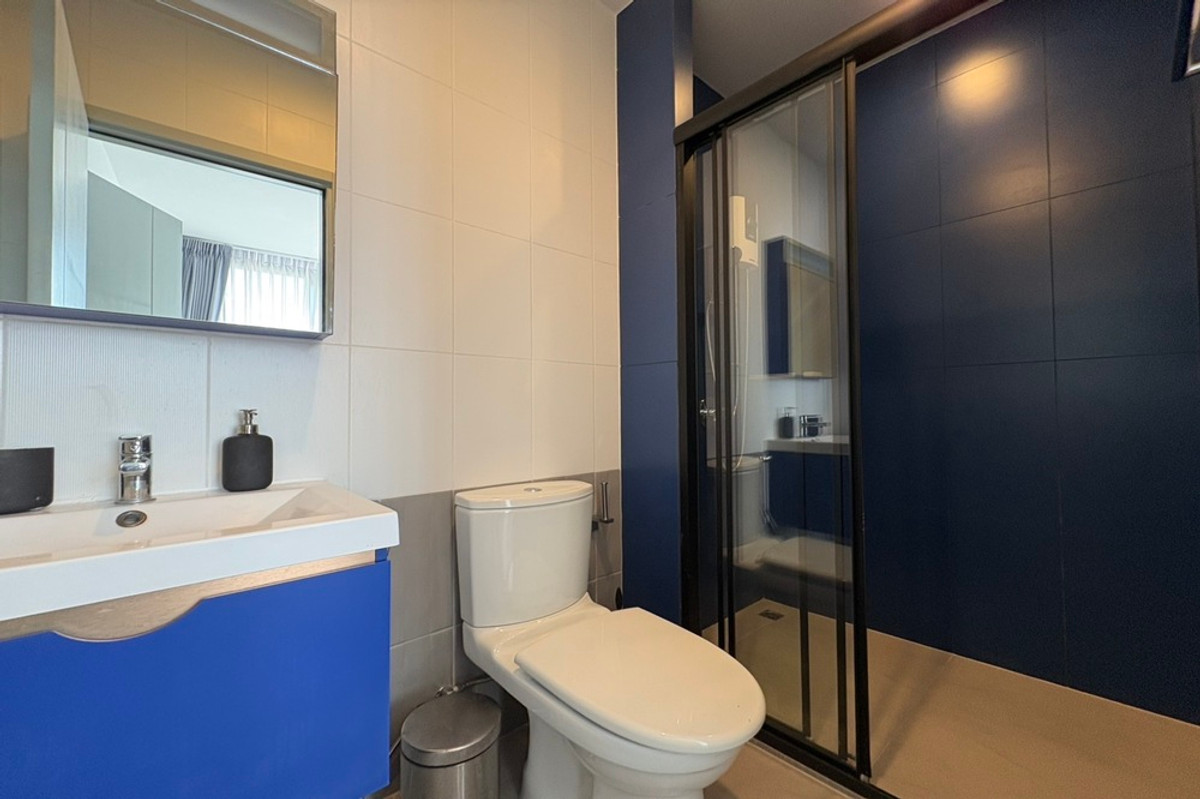 คอนโดสุขุมวิท อโศก ทองหล่อ : สำหรับขาย - เช่า !! 🔥โครงการสุดว้าว ย่านเอกมัย !!🔥ชั้นสูง 10++, ส่วนกลางอลังการ!!🔥 Code C20240400015..........XT Ekkamai, 1 ห้องนอน, 1 ห้องน้ำ, แต่งครบ, พร้อมเข้าอยู่, ราคาพิเศษ!!📣📣