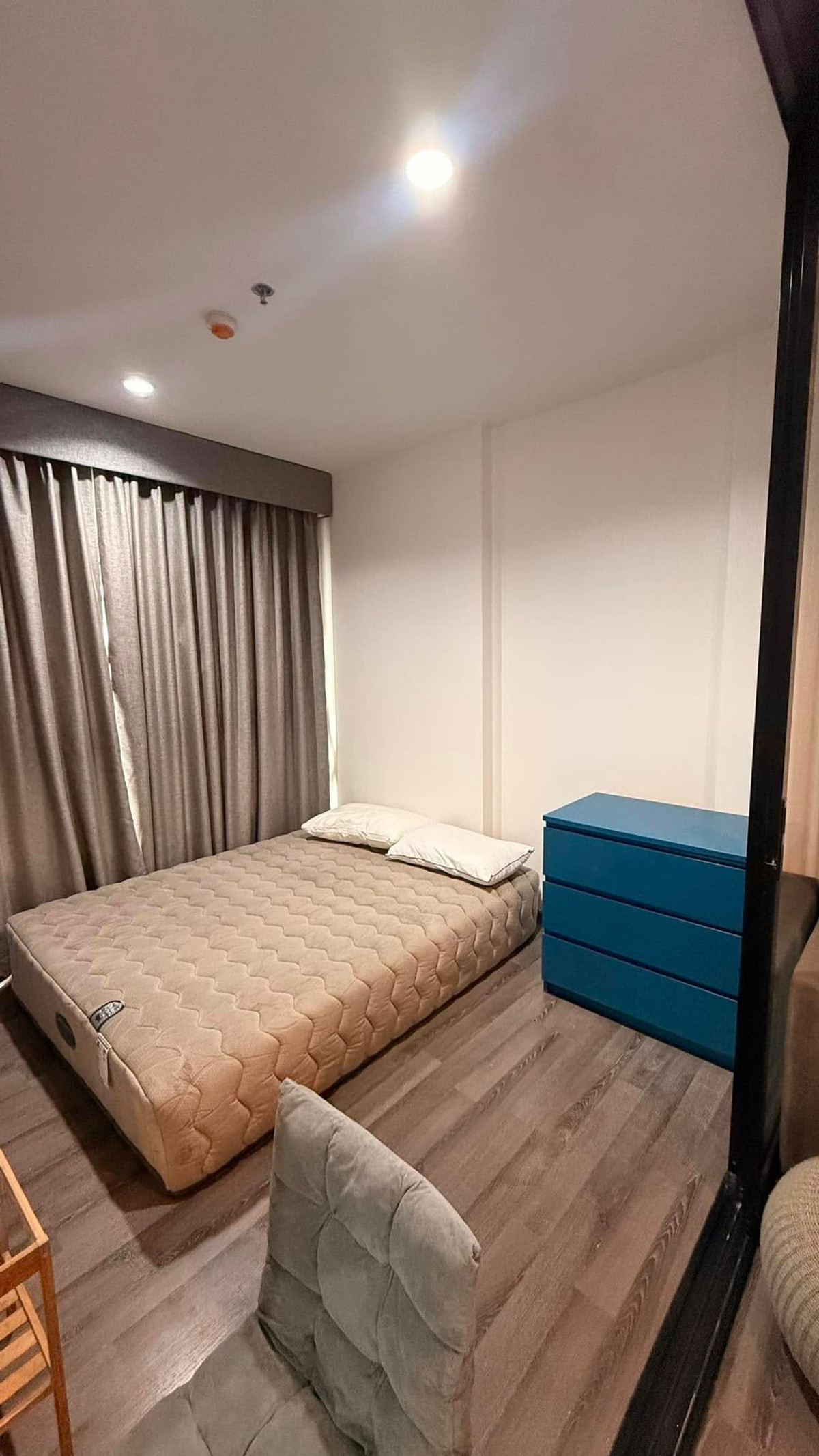ให้เช่าคอนโดอ่อนนุช อุดมสุข : ให้ เช่า คอนโด The Base Park West Sukhumvit 77 (เดอะเบส พาร์คเวสต์สุขุมวิท 77)