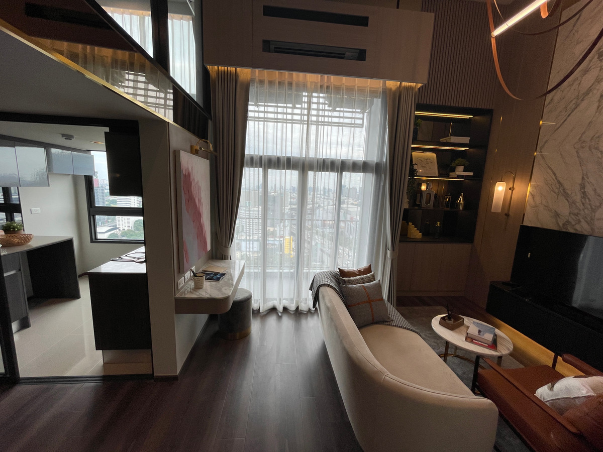 ขายคอนโดพระราม 9 เพชรบุรีตัดใหม่ RCA : ขายคอนโด IDEO พระราม 9 – อโศก | ห้องสวยชั้นสูง ราคาโปรสุดคุ้ม ใกล้ MRT พระราม 9 ฟังก์ชั่น 2 Bedroom Hybrid พร้อมเฟอร์ครบ เข้าอยู่ได้ทันที