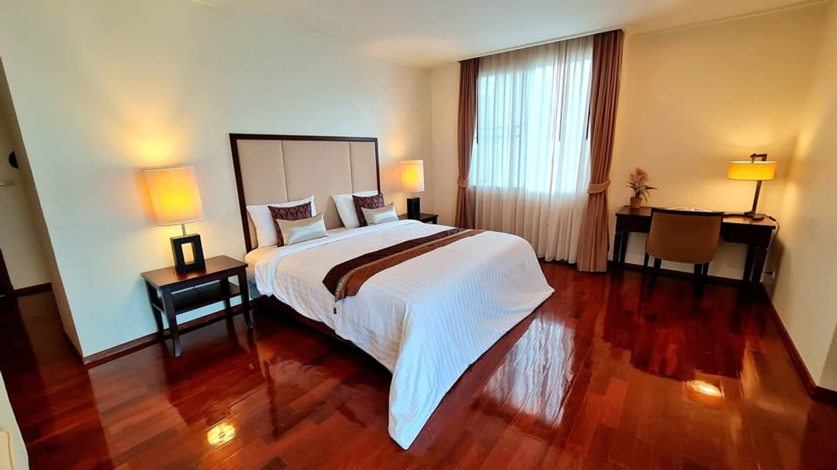For RentCondoSukhumvit, Asoke, Thonglor : Condo for rent Piyathip Place/Piyathip Place (E6810046)