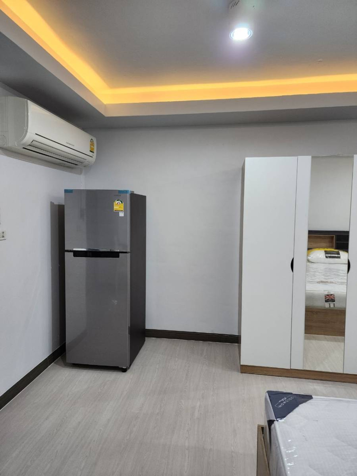 15,000 BHT/Month ITF Silom Palace สีลม Loading...
