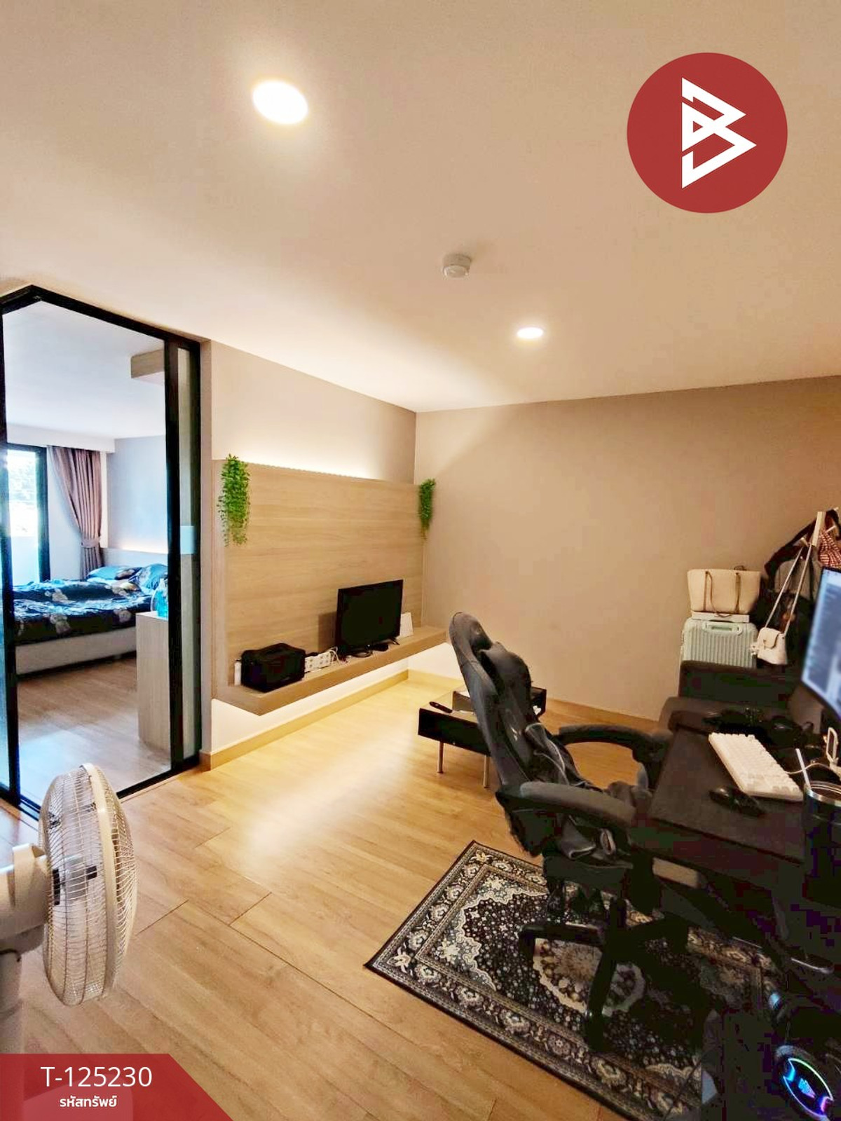 Condominium for sale, Level Bangna (Level Bangna), Bang Phli, Samut Prakan. Loading...