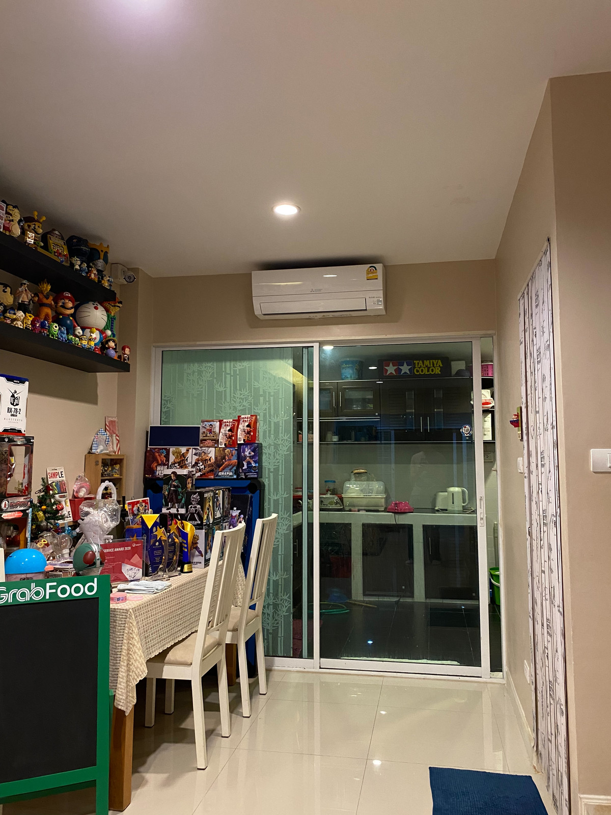 For SaleTownhomeEakachai, Bang Bon : Townhome Modern Town Ekkachai 62/1 / 3 Bedrooms (FOR SALE), Modern Town Ekkachai 62/1 / Townhome 3 Bedrooms (FOR SALE) BALL045