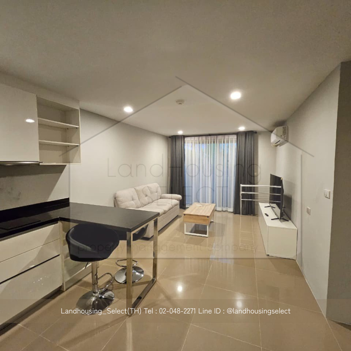 Rent!!! Mirage Sukhumvit 27 / 1 Bedroom & 1 Bathroom – Landhousing (Thailand) Loading...