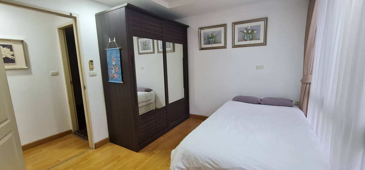 Condo for rent near BTS Krung Thonburi Loading...